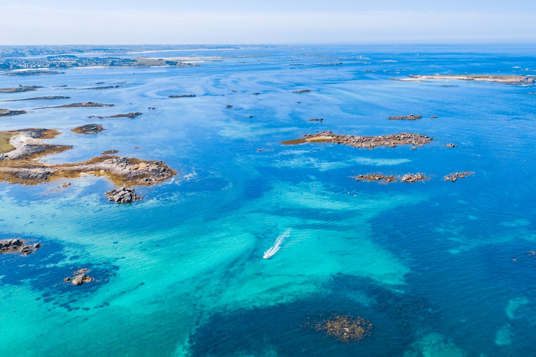Île Stagadon