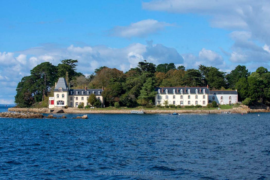 Île Tristan