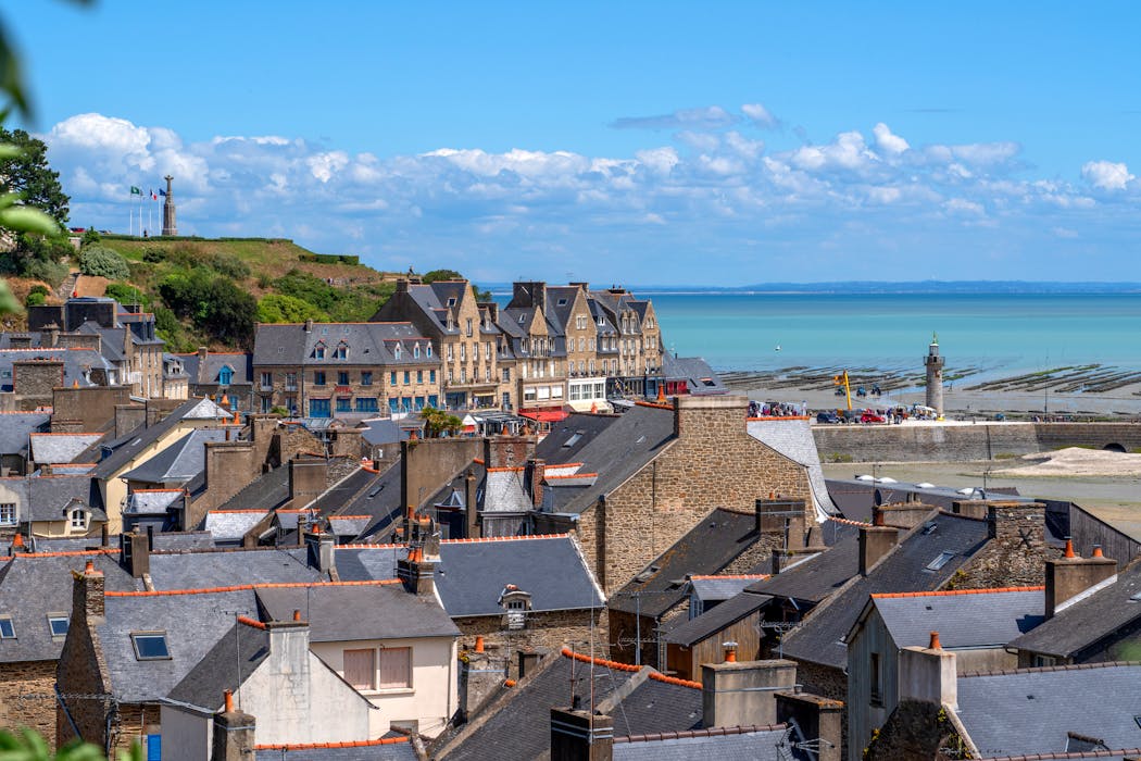 La Houle Cancale