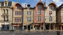 Où se promener à Troyes : 10 étapes incontournables