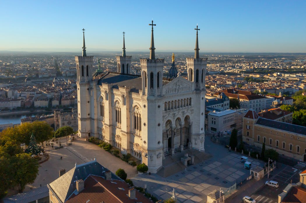 Fourvière