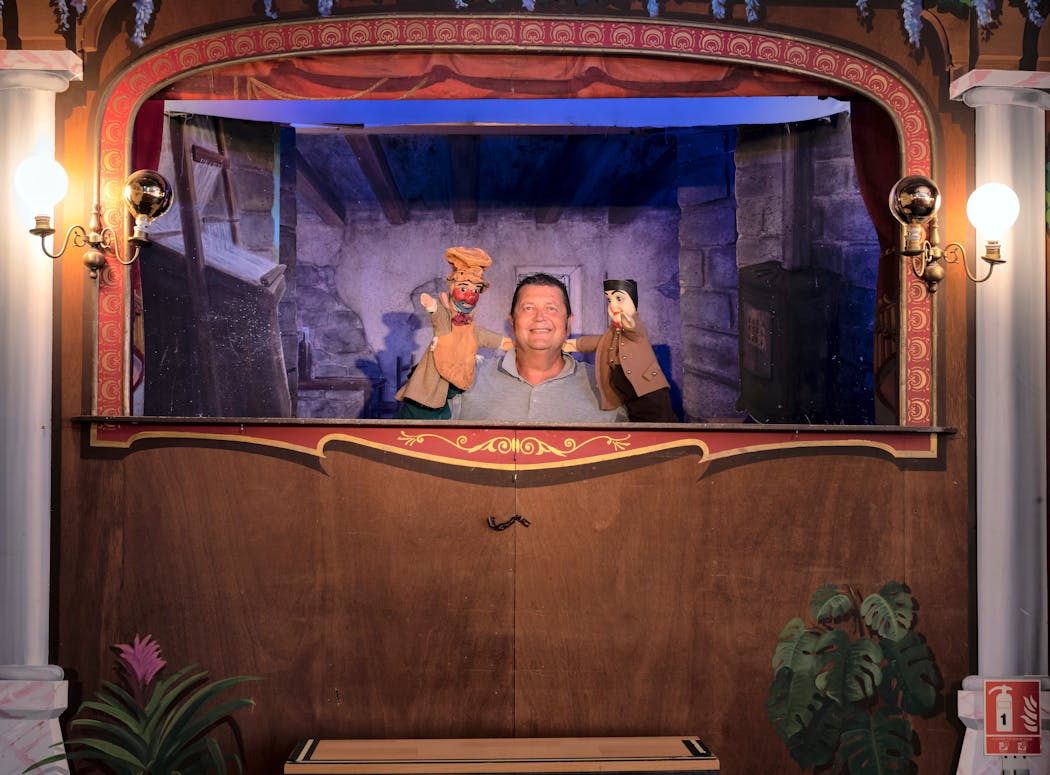 Guignol