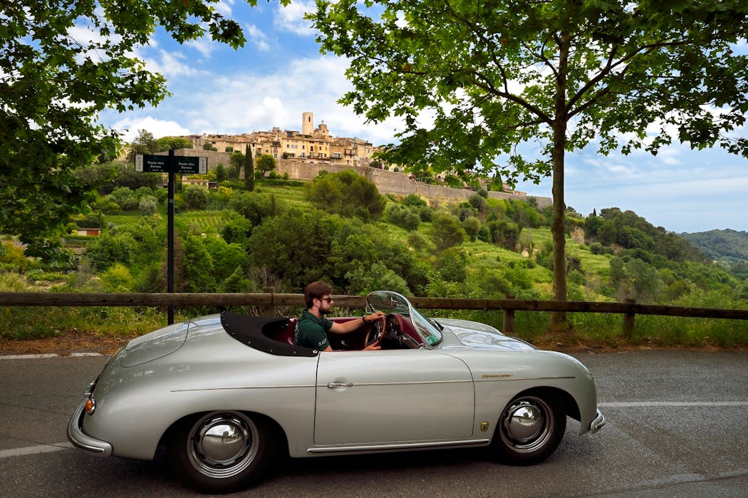 Saint-Paul-de-Vence