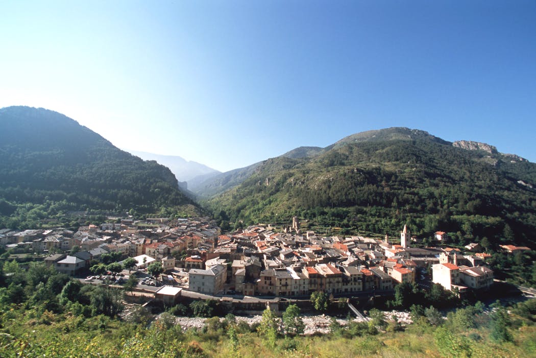 La Brigue