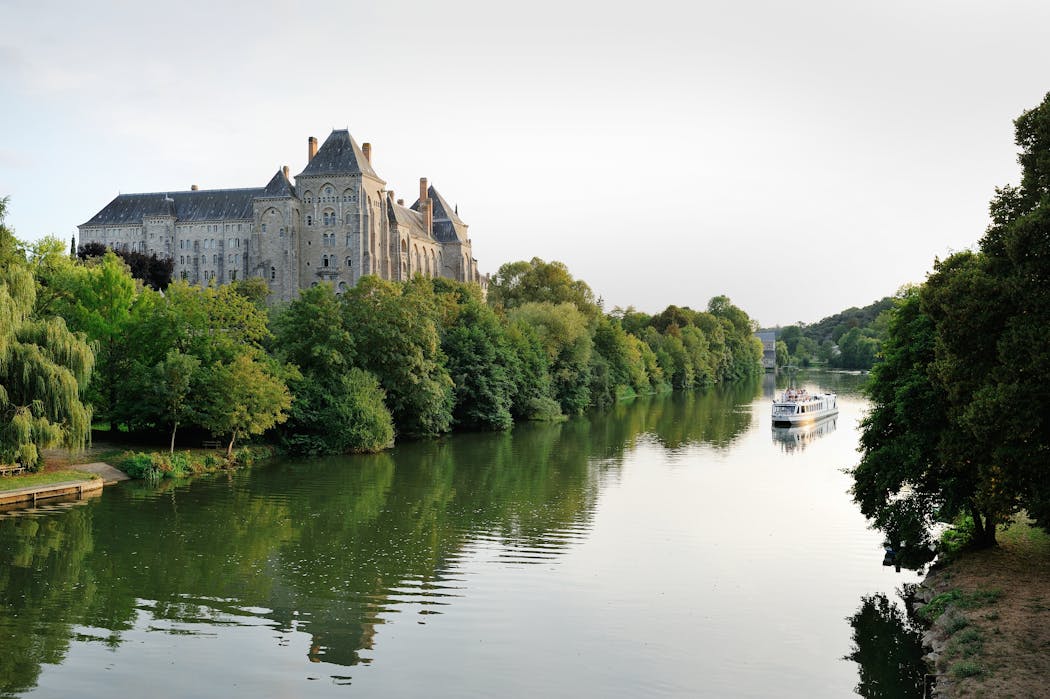 Abbaye de Solesmes