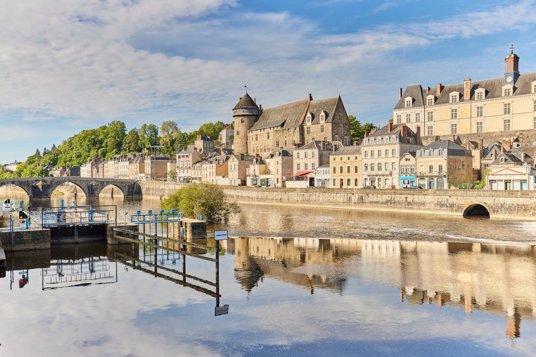 Laval