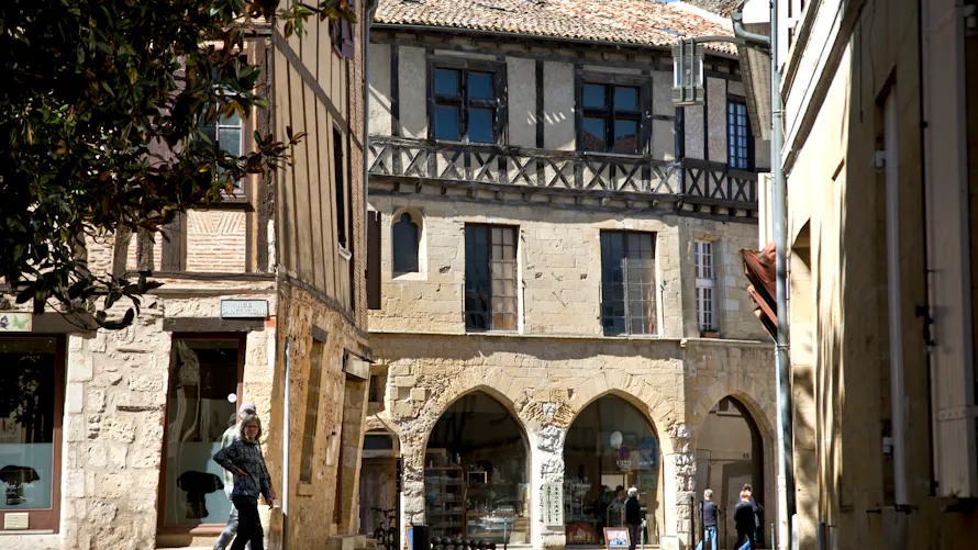 Que faire Bergerac ? Les 10 incontournables | Dtours en France Que faire Bergerac ? Les 10 incontournables | Dtours en France