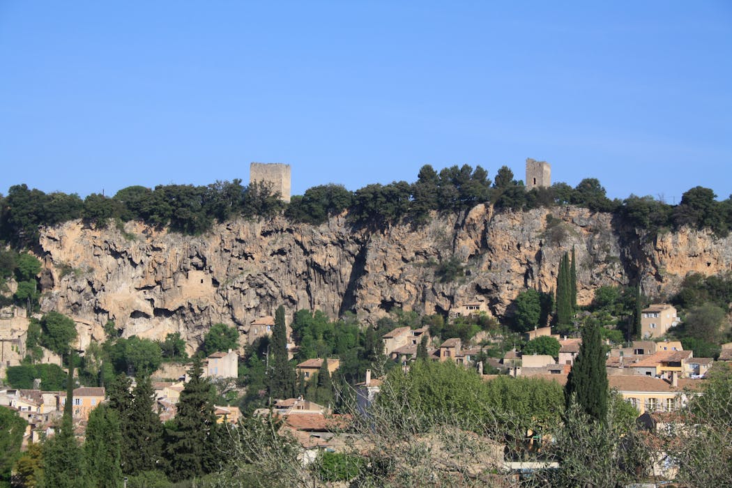 Cotignac