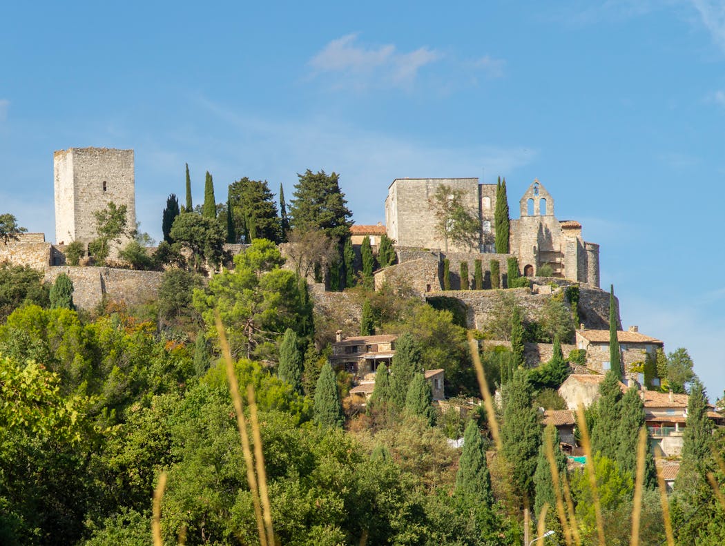 La Garde-Adhémar
