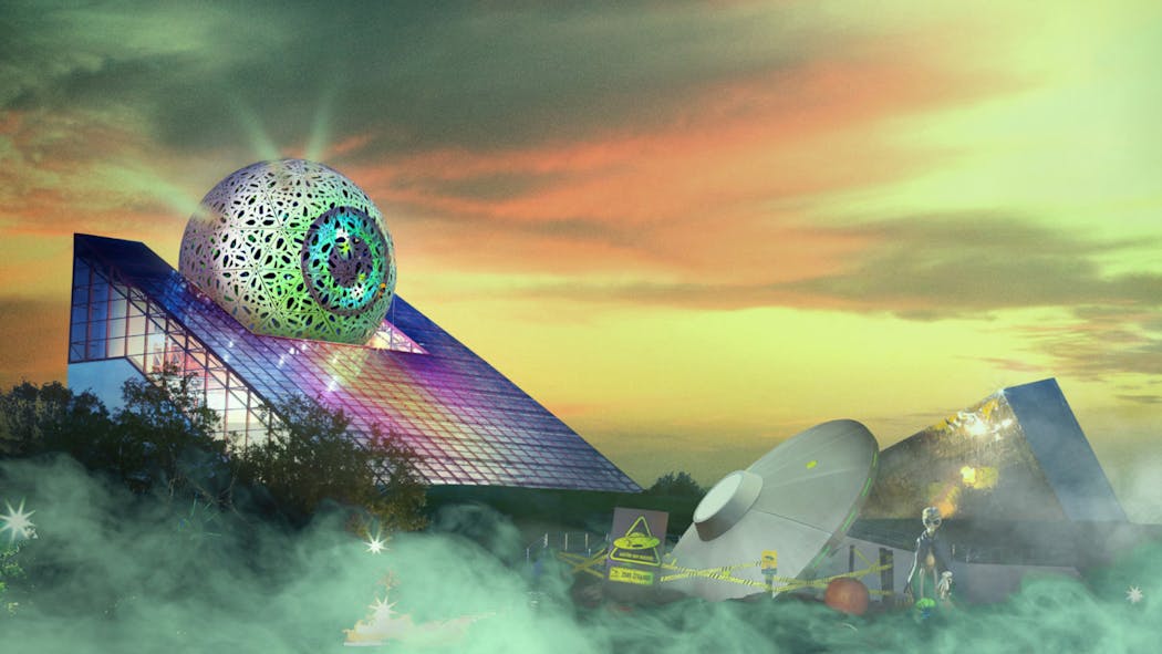 Futuroween