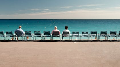 promenade des anglais