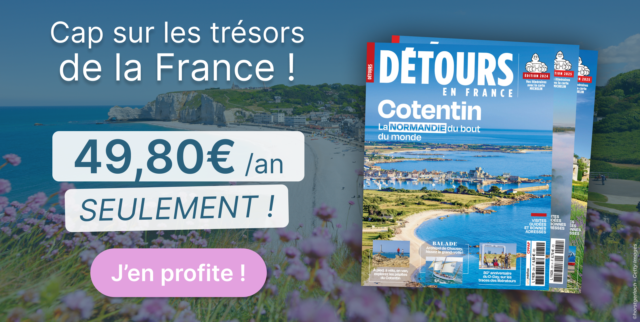 DET - Fil ROUGE - T2 2025