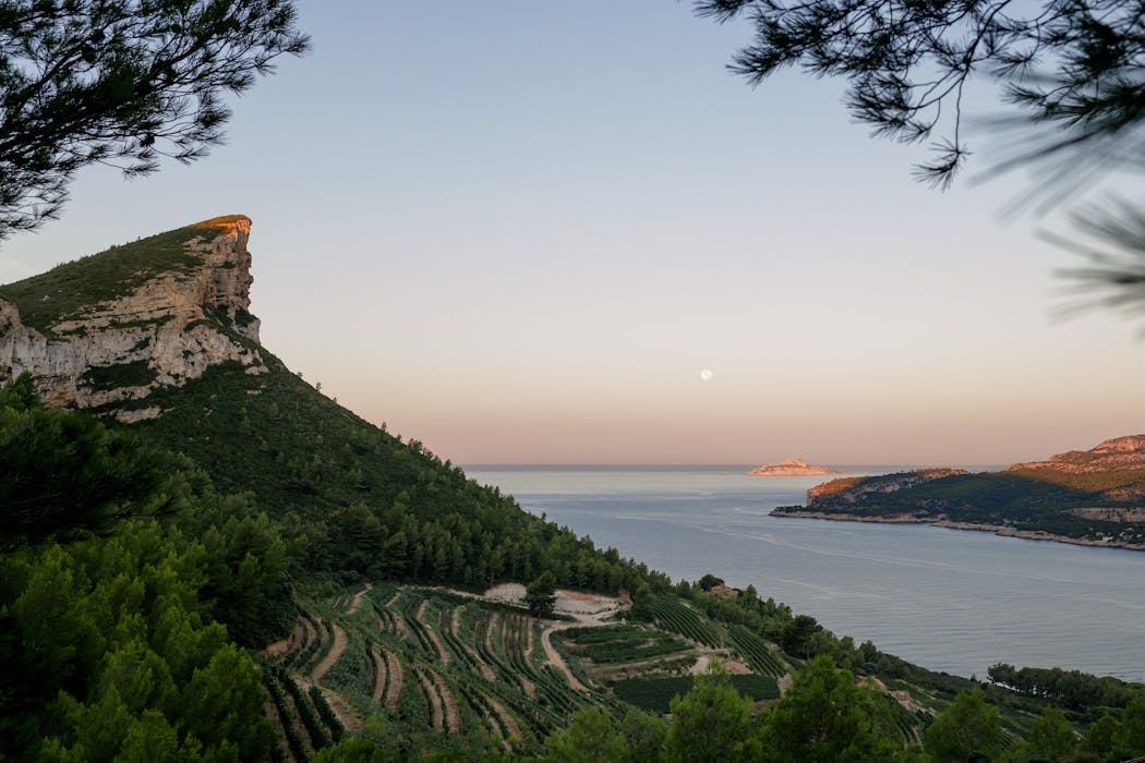 Cap Canaille
