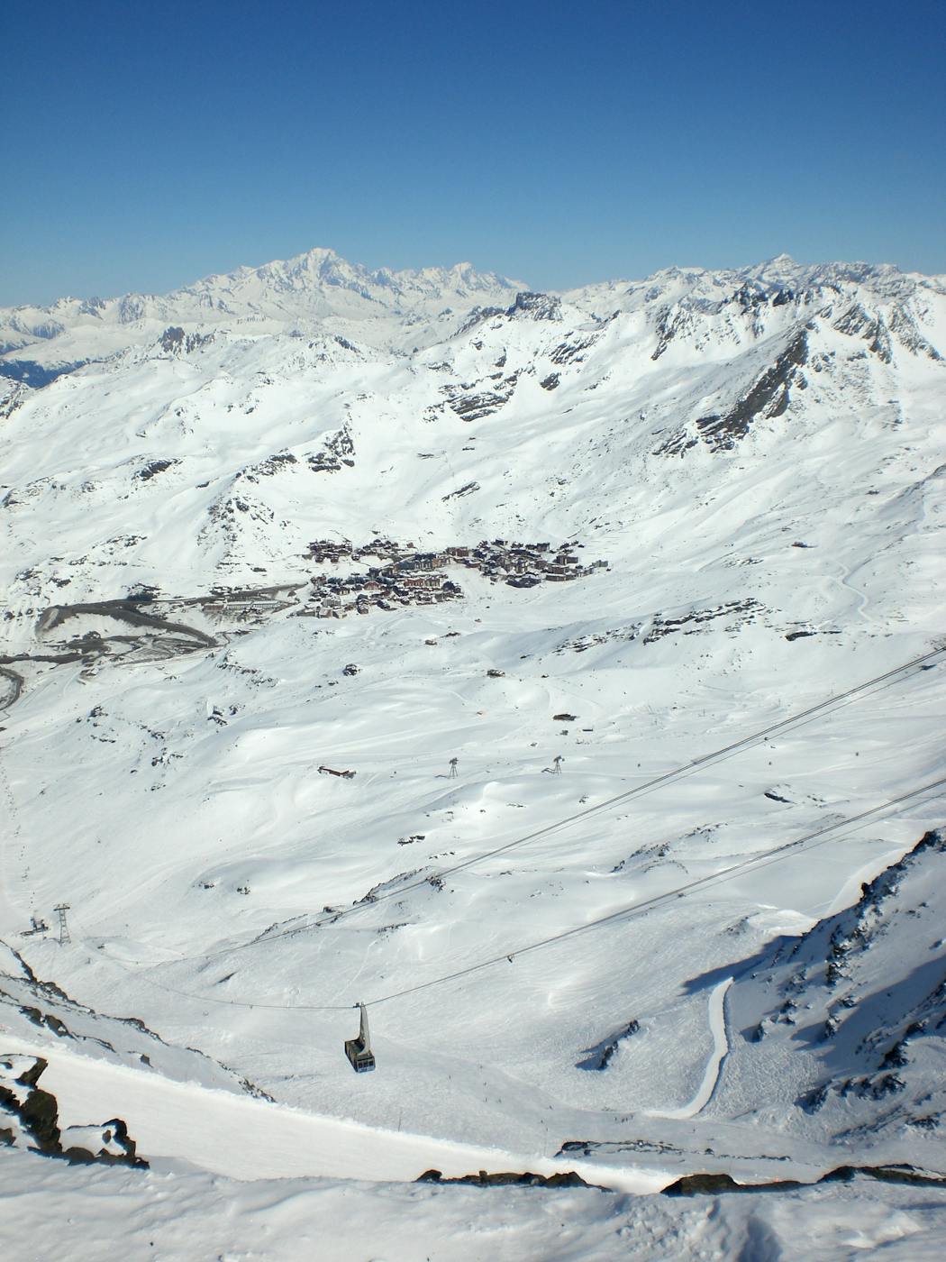 Val Thorens