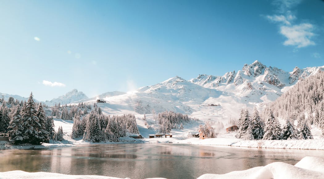 Courchevel