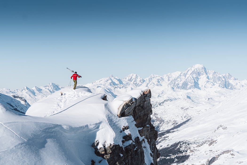 Val d'Isère