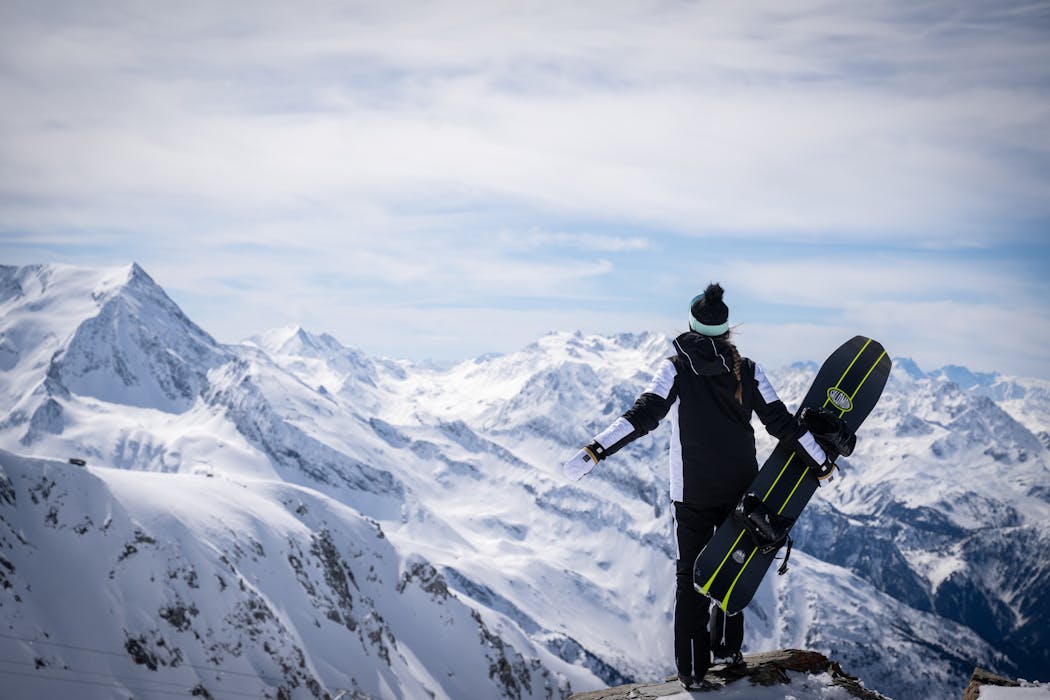 La Plagne