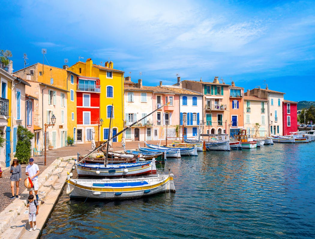 Martigues