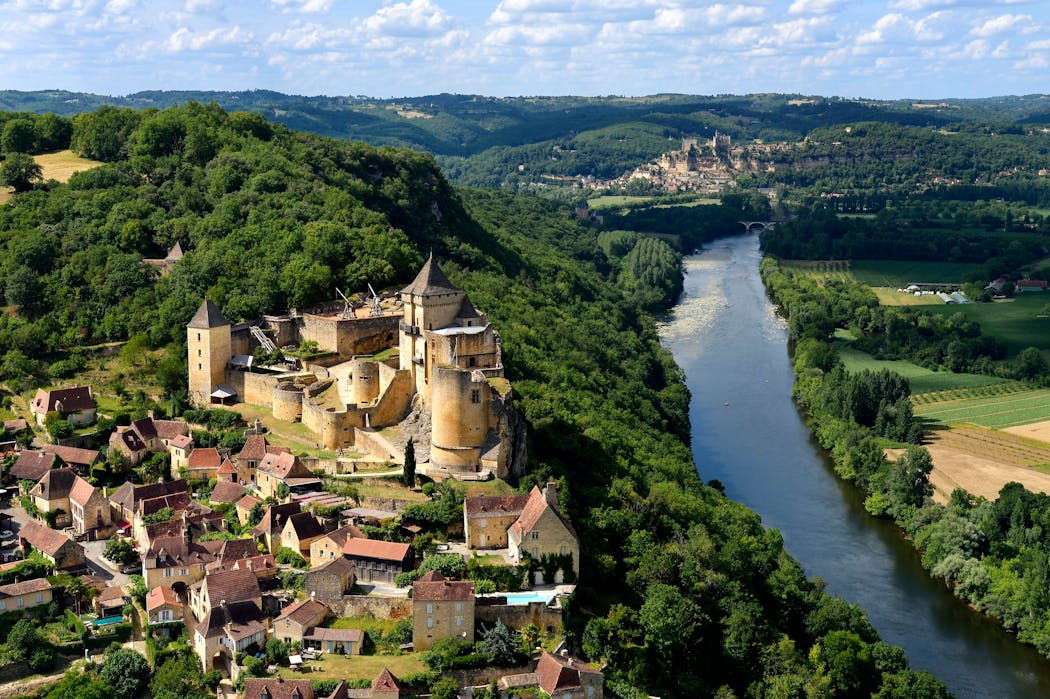 Castelnaud