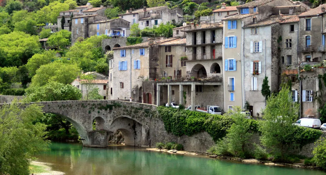 Les plus beaux villages du Gard | Détours en France