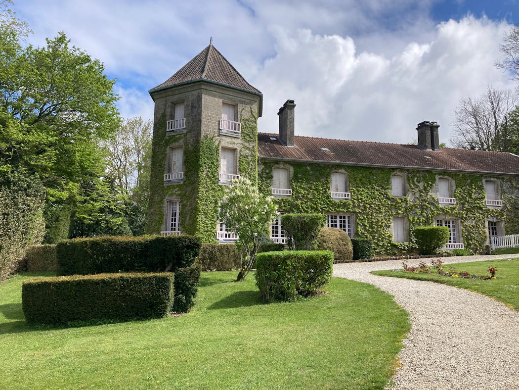 La Boisserie, demeure de Charles de Gaulle