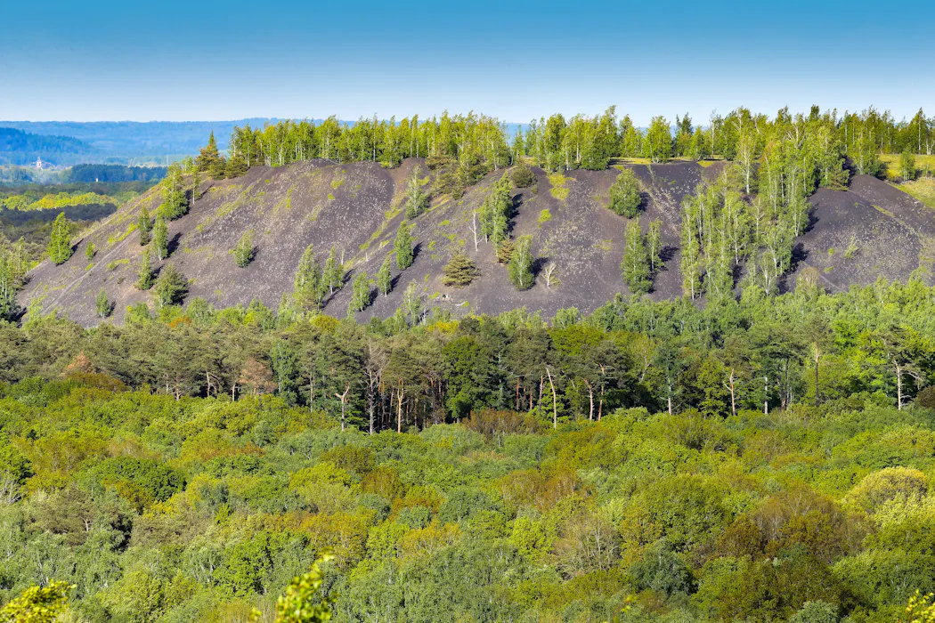 Terrils Les Surprenantes Collines Noires Du Nord D couvrir terrils-les-surprenantes-collines-noires-du-nord-d-couvrir