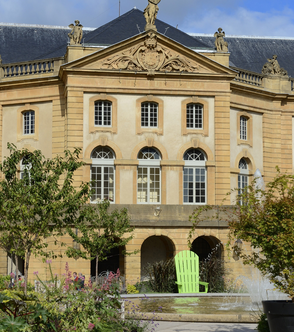 Opéra-théâtre de Metz