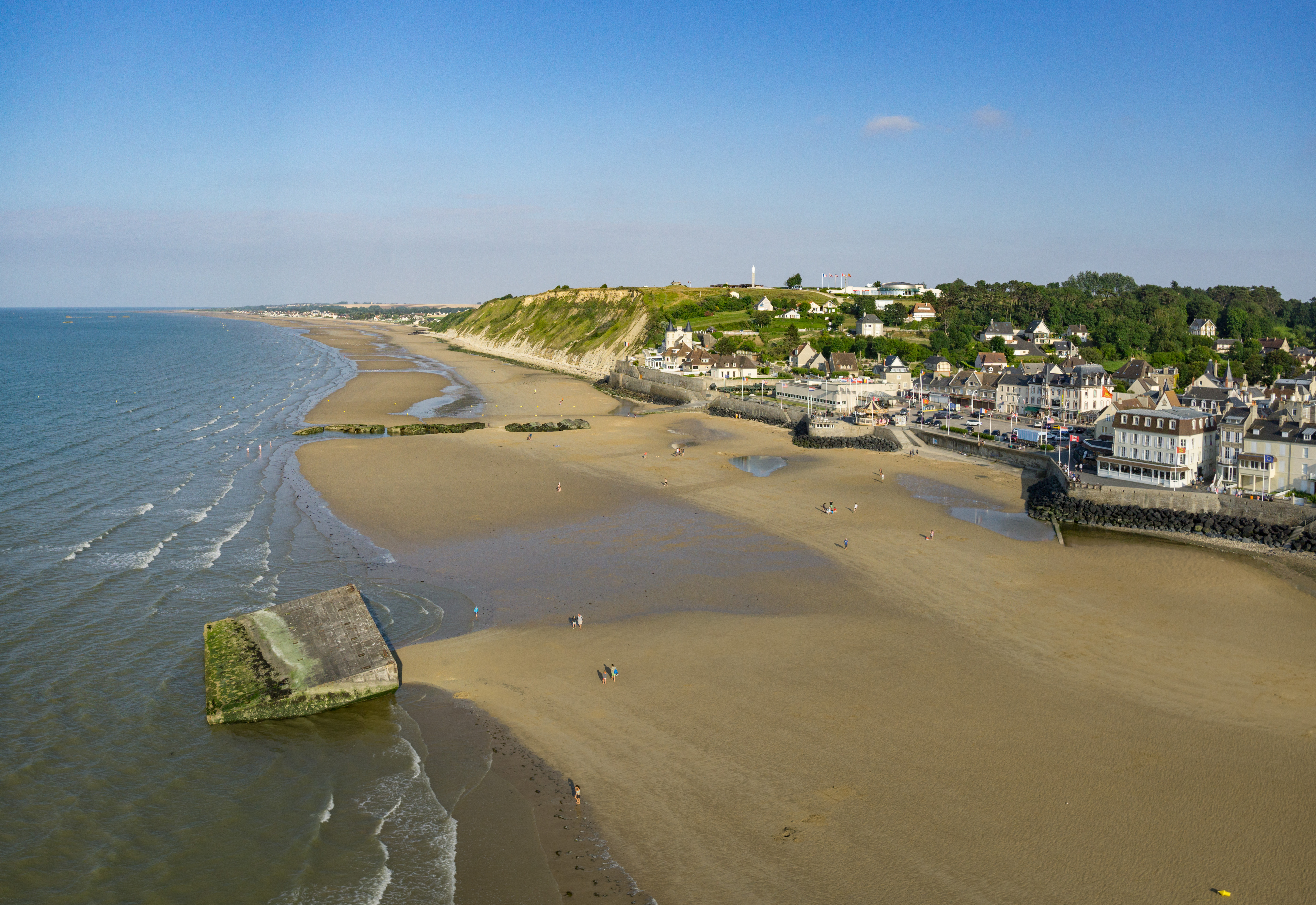 Arromanches