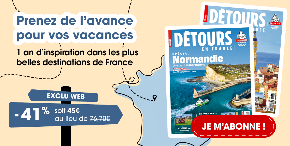  DET - EARLY BOOKING - 022026