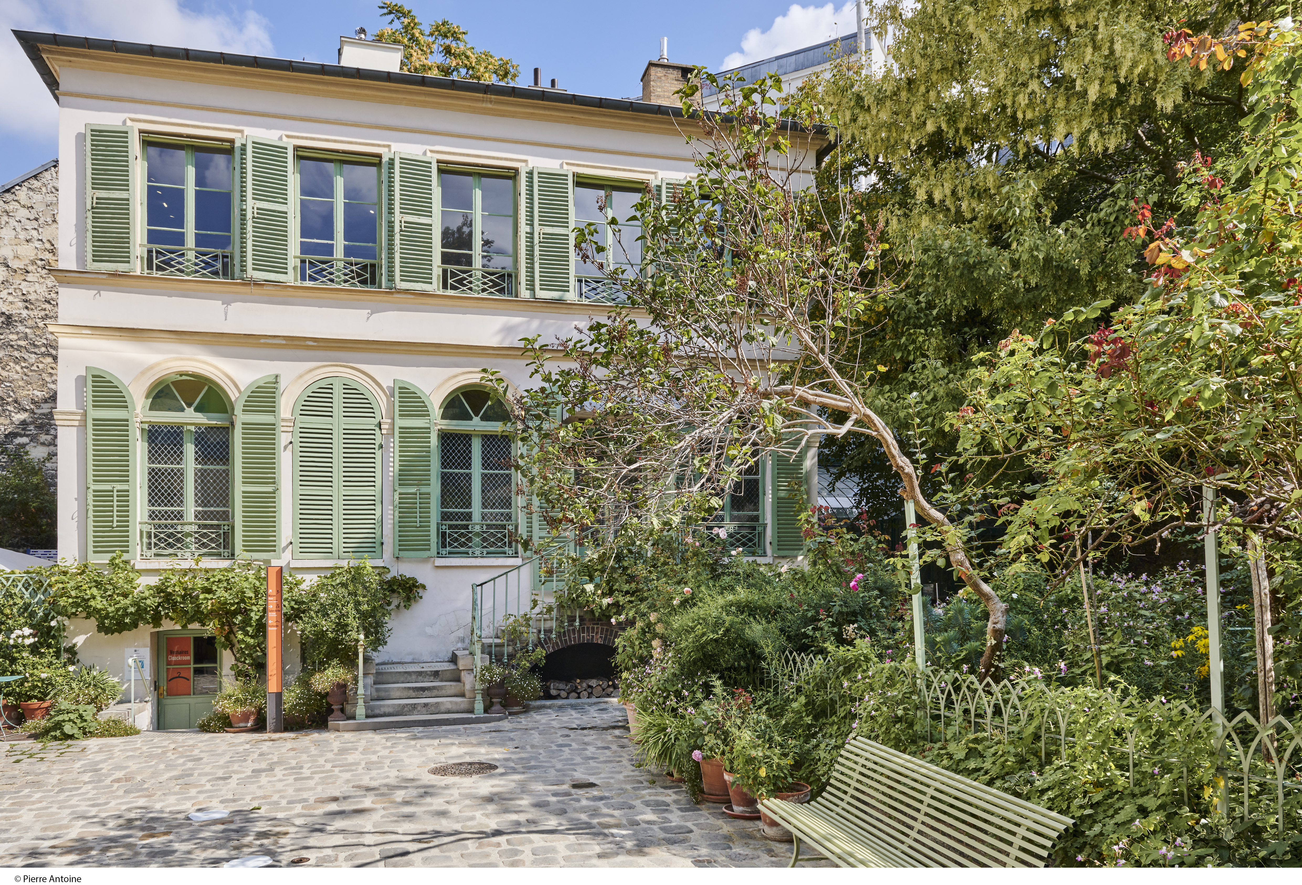 Musées de la Vie Romantique