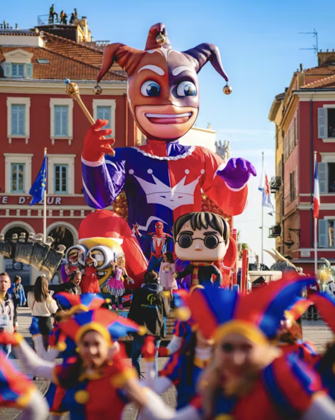 Carnaval de Nice