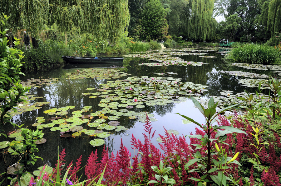 Jardins de Giverny